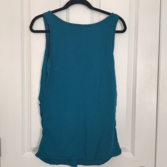 Motherhood Maternity Tank - Picture 4 of 4